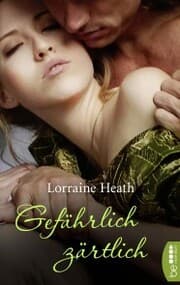 Cover von Gefährlich zärtlich