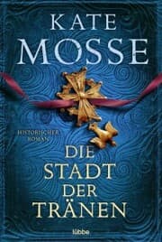Cover von Die Stadt der Tränen