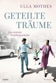 Cover von Geteilte Träume