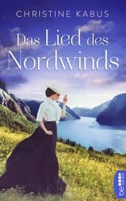 Cover von Das Lied des Nordwinds