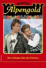 Cover von Alpengold 338