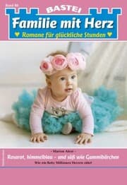 Cover von Familie mit Herz 88