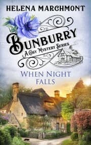 Cover von Bunburry - When Night falls