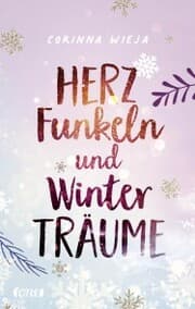 Cover von Herzfunkeln und Winterträume