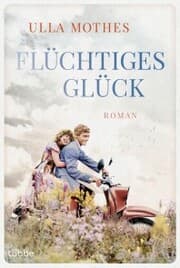 Cover von Flüchtiges Glück