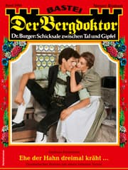 Cover von Der Bergdoktor 2069