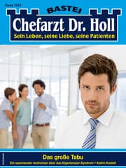 Cover von Chefarzt Dr. Holl 1912