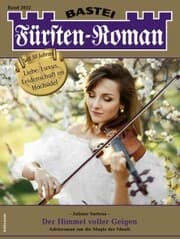 Cover von Fürsten-Roman 2622
