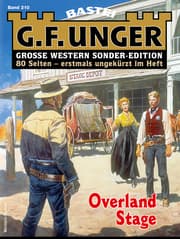 Cover von G. F. Unger Sonder-Edition 210
