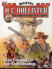 Cover von H. C. Hollister 31