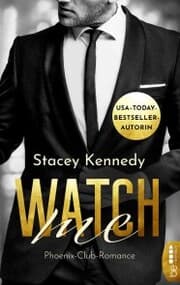 Cover von Watch Me