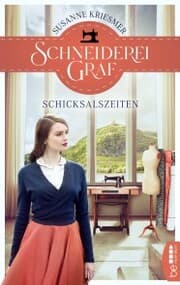 Cover von Schneiderei Graf - Schicksalszeiten