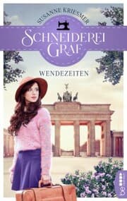 Cover von Schneiderei Graf - Wendezeiten