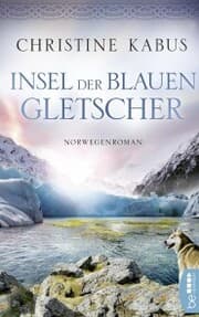 Cover von Insel der blauen Gletscher