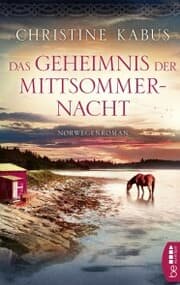 Cover von Das Geheimnis der Mittsommernacht