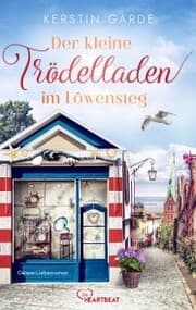 Cover von Der kleine Trödelladen im Löwensteg