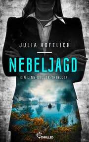 Cover von Nebeljagd