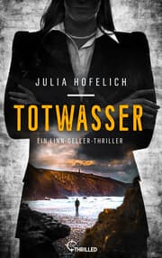 Cover von Totwasser
