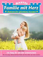 Cover von Familie mit Herz 105