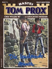 Cover von Tom Prox 74