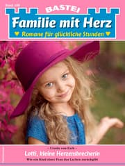 Cover von Familie mit Herz 109