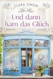 Cover von Und dann kam das Glück