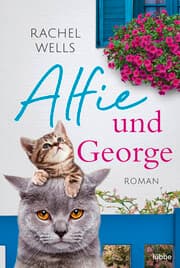 Cover von Alfie und George