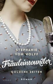 Cover von Fräuleinwunder
