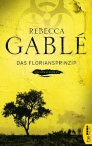 Cover von Das Floriansprinzip
