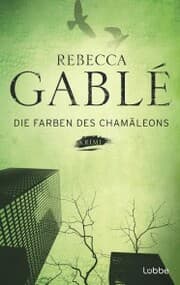 Cover von Die Farben des Chamäleons