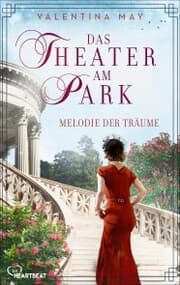 Cover von Das Theater am Park - Melodie der Träume