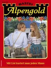 Cover von Alpengold 368