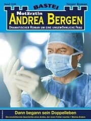 Cover von Notärztin Andrea Bergen 1448