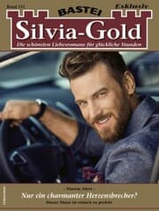 Cover von Silvia-Gold 151