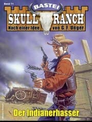 Cover von Skull-Ranch 71