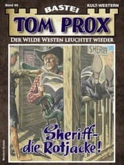 Cover von Tom Prox 86