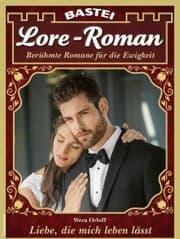 Cover von Lore-Roman 124