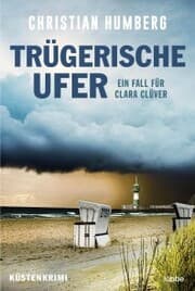 Cover von Trügerische Ufer