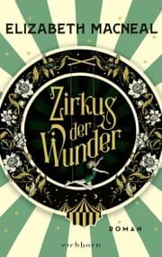 Cover von Zirkus der Wunder