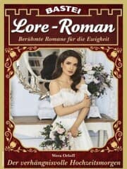 Cover von Lore-Roman 126