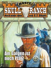 Cover von Skull-Ranch 75