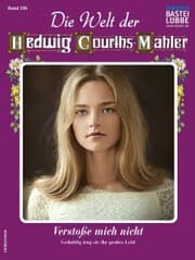 Cover von Die Welt der Hedwig Courths-Mahler 596