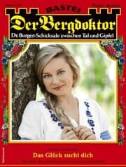Cover von Der Bergdoktor 2119