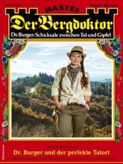 Cover von Der Bergdoktor 2121