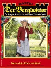 Cover von Der Bergdoktor 2122