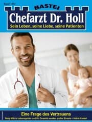 Cover von Chefarzt Dr. Holl 1937