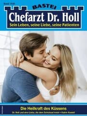 Cover von Chefarzt Dr. Holl 1938