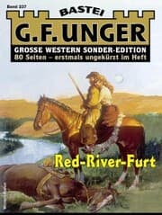 Cover von G. F. Unger Sonder-Edition 237