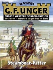 Cover von G. F. Unger Sonder-Edition 238