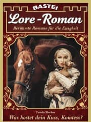 Cover von Lore-Roman 128